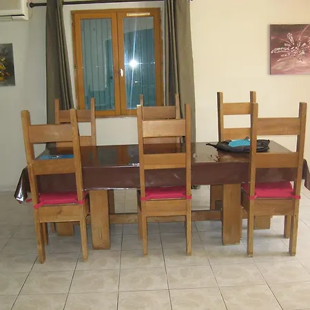 120 M2 3 Chambres, Parking Et Piscine Appartamento La Ciotat