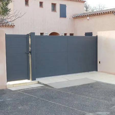 120 M2 3 Chambres, Parking Et Piscine Appartamento La Ciotat