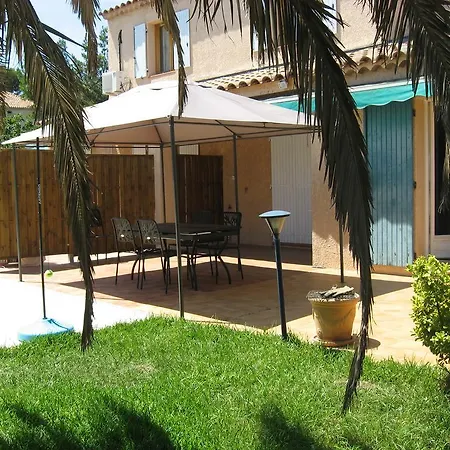 120 M2 3 Chambres, Parking Et Piscine Appartamento La Ciotat